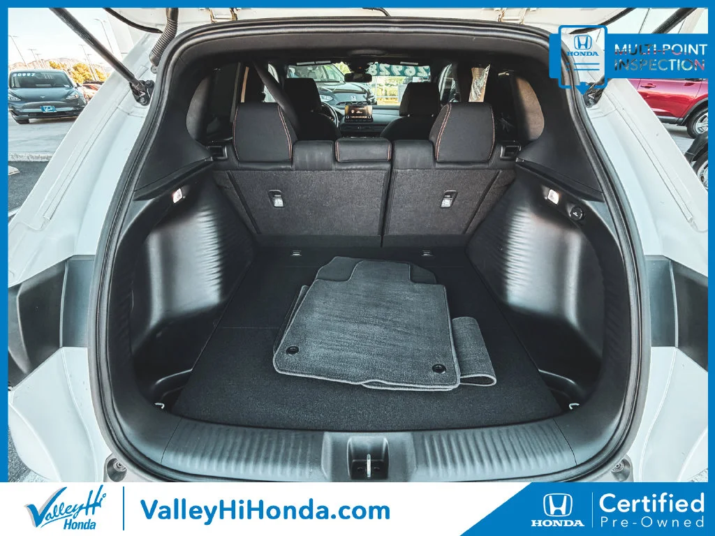 Used 2024 White Honda Sport image 20