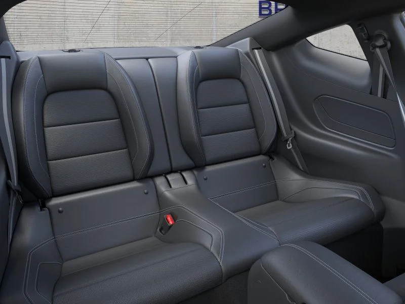 2025 Ford Mustang GT Premium Fastback - Photo 12