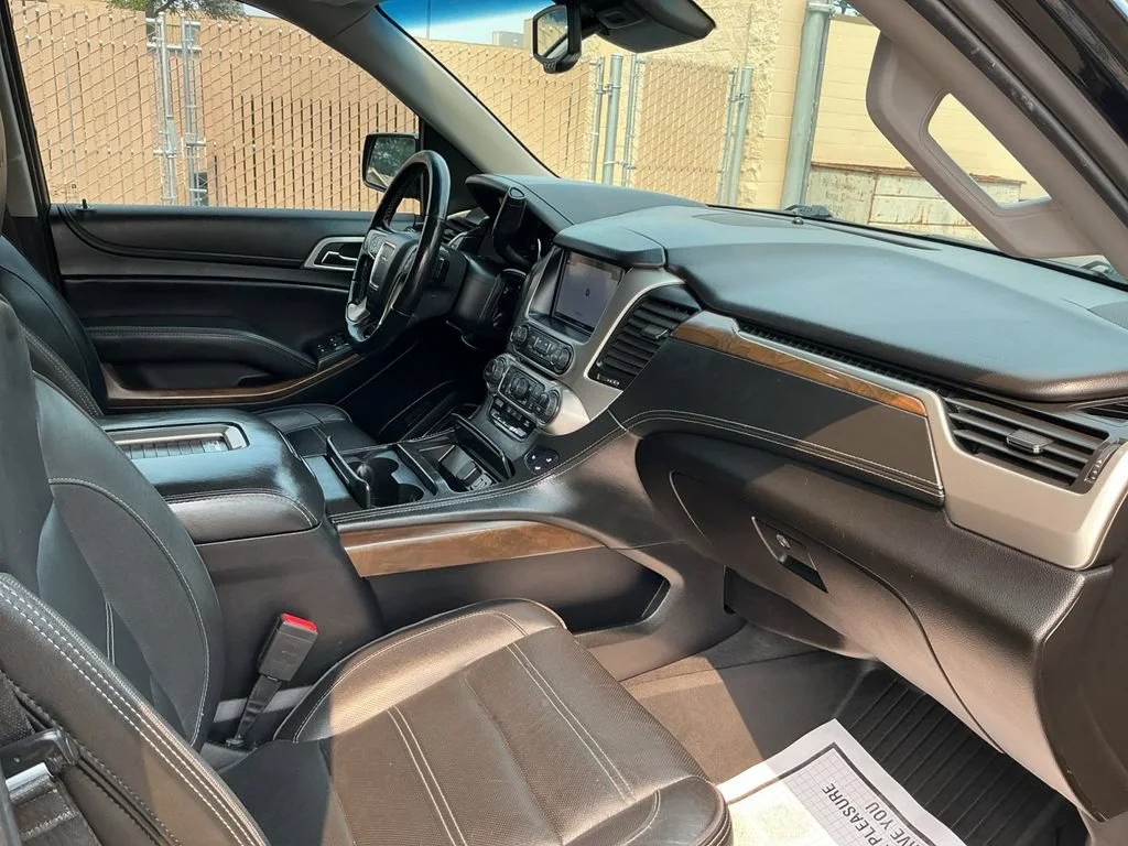 Used 2019 Black GMC Denali image 26