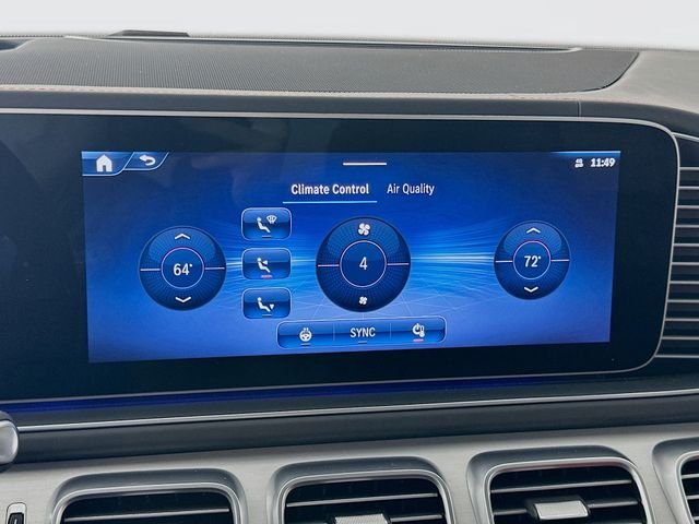 Certified Used 2024  Mercedes-Benz GLE 63 S AMG® image 14