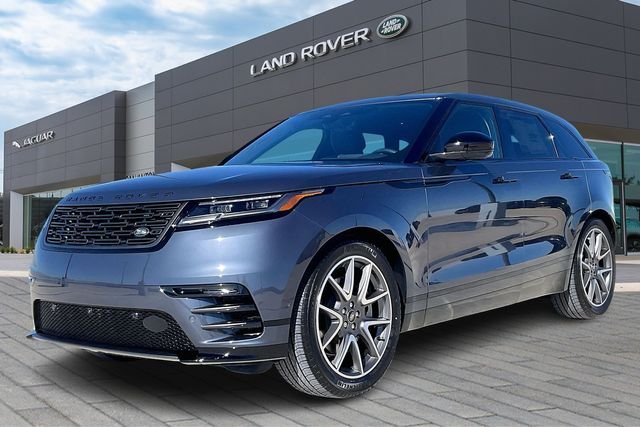 2026 Land Rover Range Rover Velar Dynamic SE