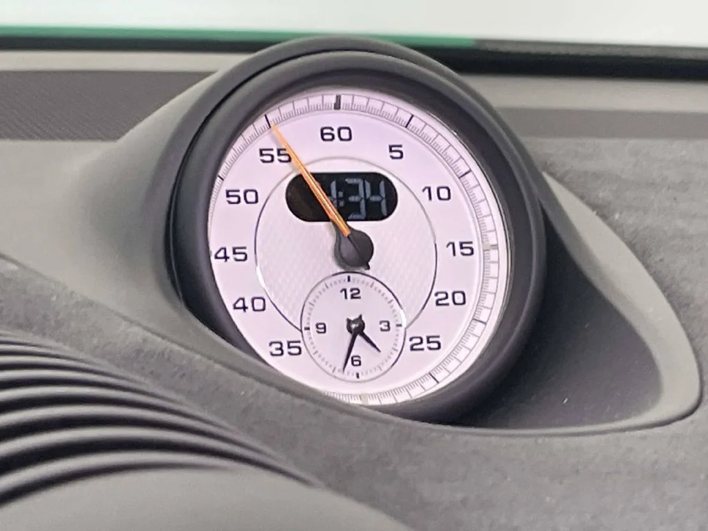 New 2027 Black BMW Label image 63