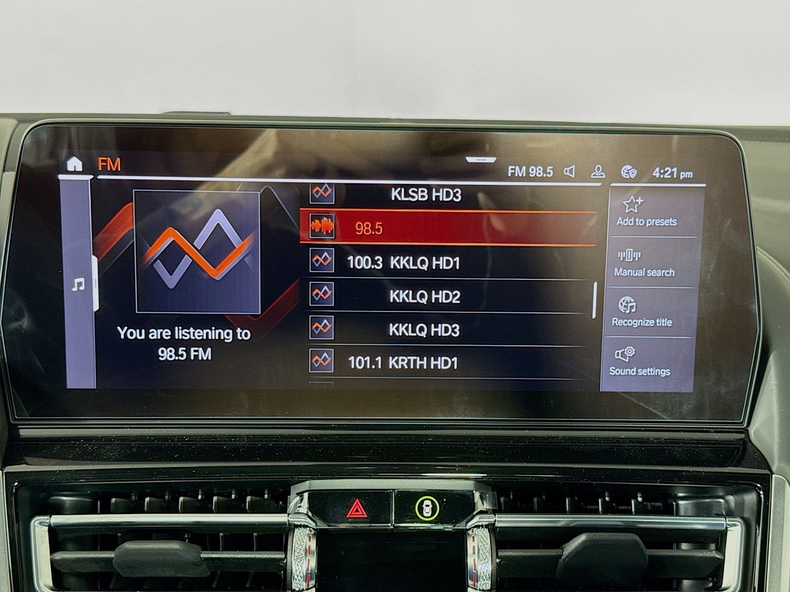 New 2026 Dravit Grey Metallic BMW 840i image 15