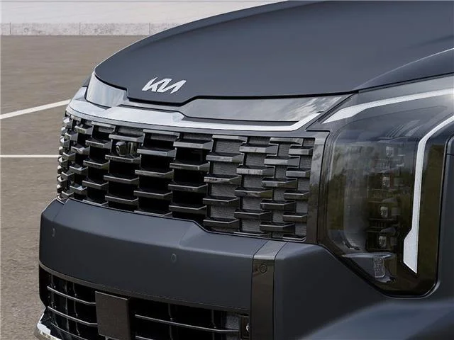 New 2026 Gray Kia SX-Prestige image 39