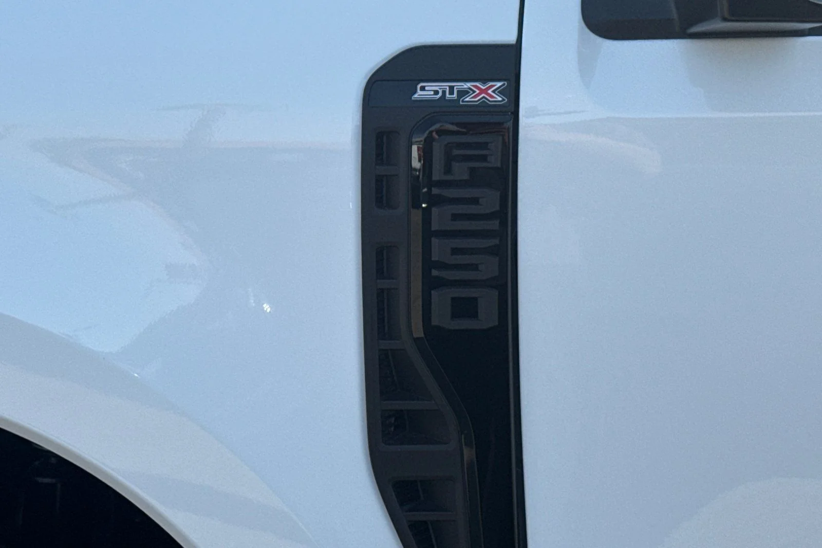 2026 Ford F-250 Super Duty XL - Photo 28