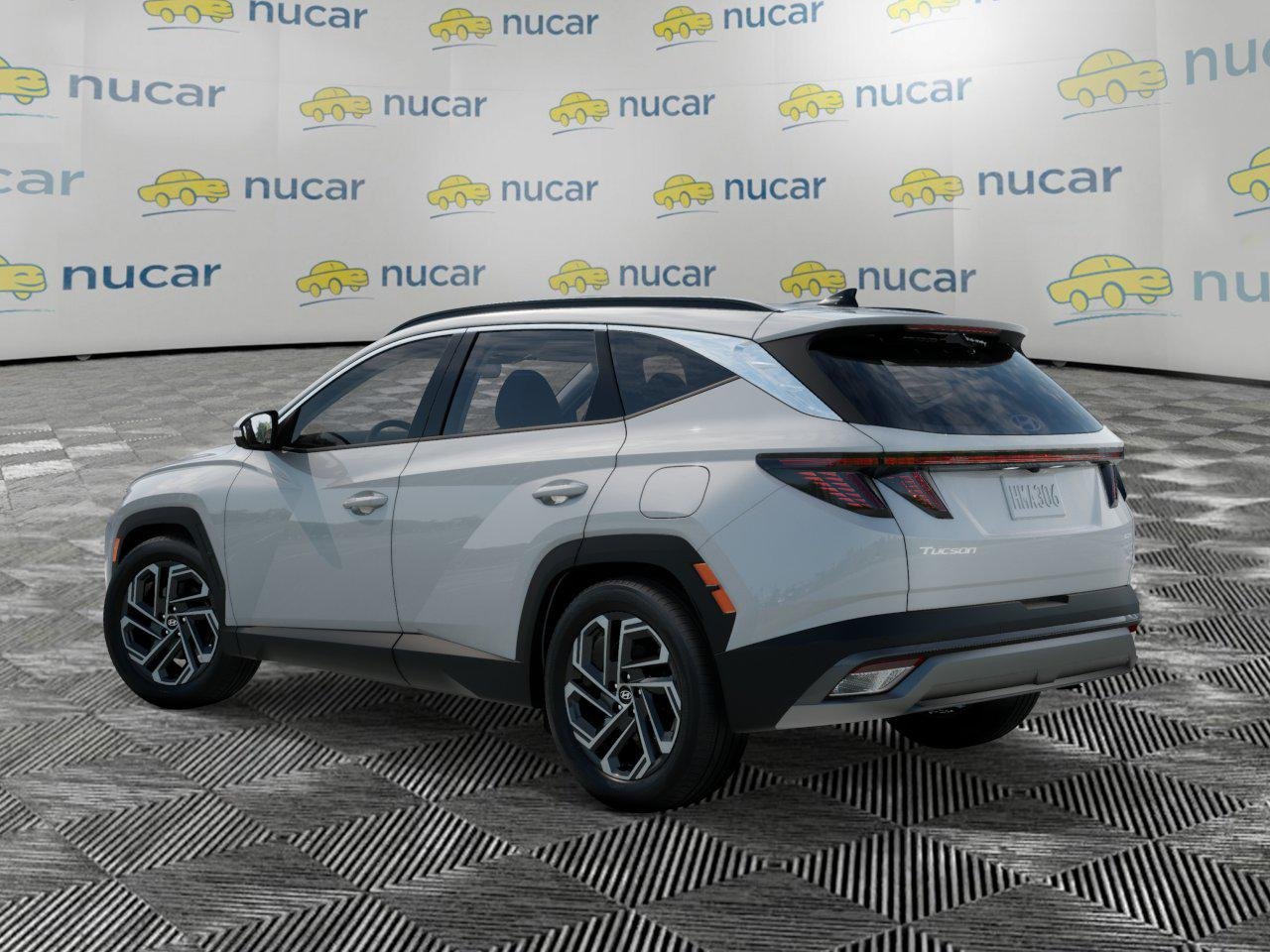 2026 Hyundai Tucson — photo 5