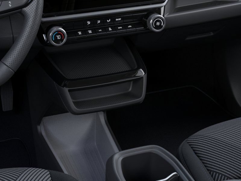 New 2027 Sterling Grey Metallic Chevrolet LT image 23