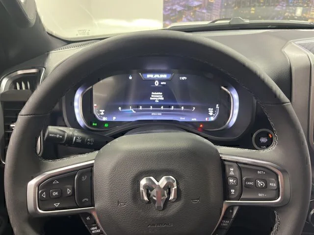 2026 RAM 1500 Big Horn/Lone Star - Photo 11