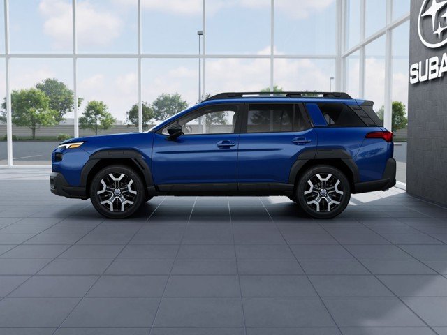 New 2026 SAPPHIRE BLUE PEARL Subaru Touring XT image 3