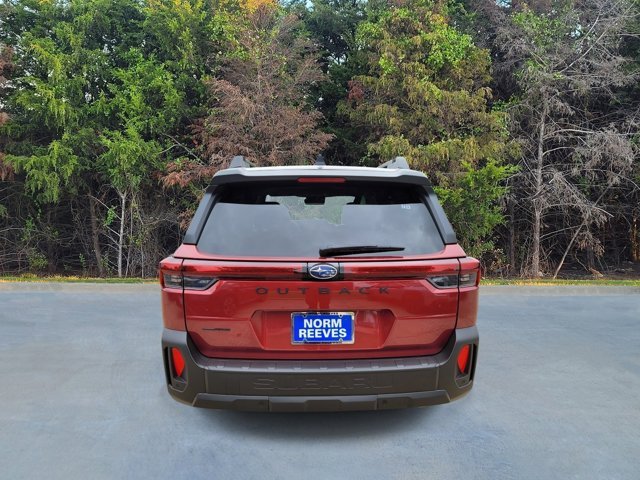 New 2026 CRIMSON RED PEARL Subaru Touring XT image 17