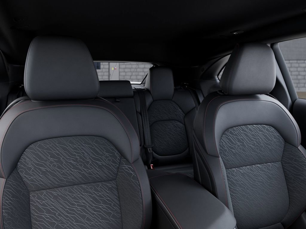 New 2026 Redeye Exterior Paint Dodge Scat Pack image 26