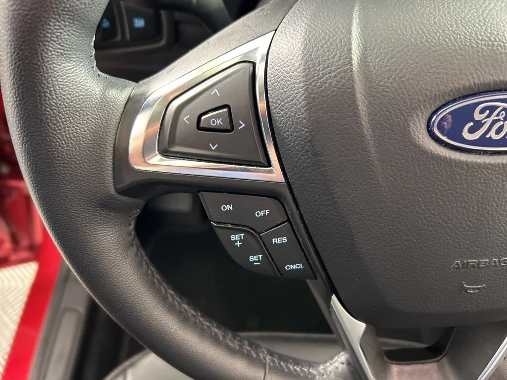 2024 Ford Edge SEL - Photo 15