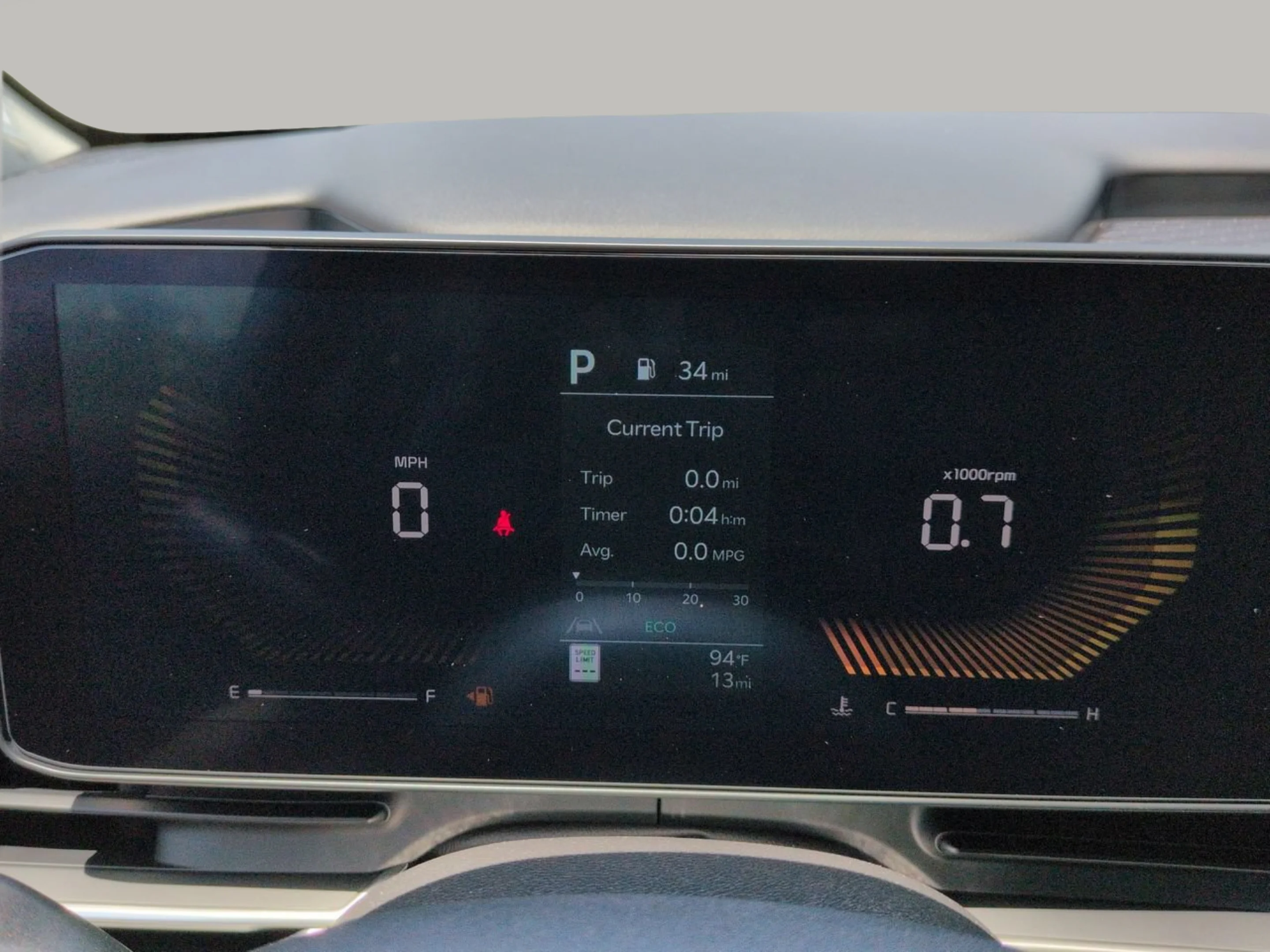 New 2027 Snow White Pearl Kia LXS image 32