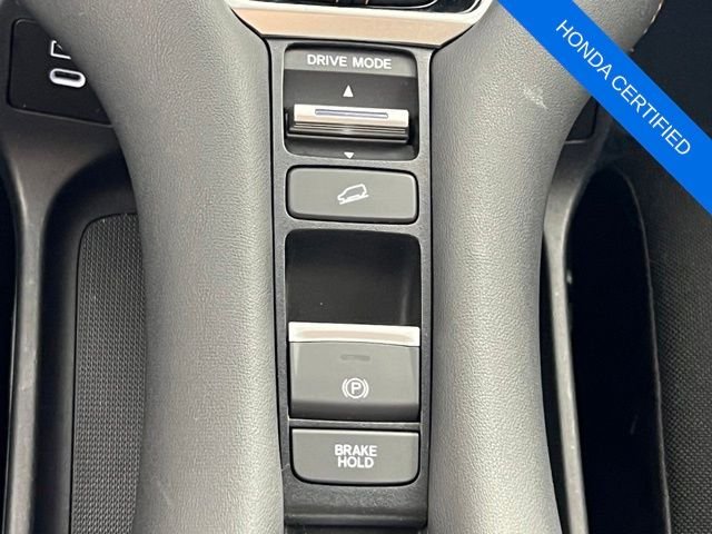 2024 Honda HR-V Sport - Photo 27