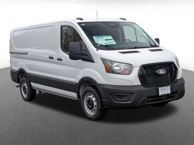 2026 Ford Transit 250 Low Roof 130 WB's photo