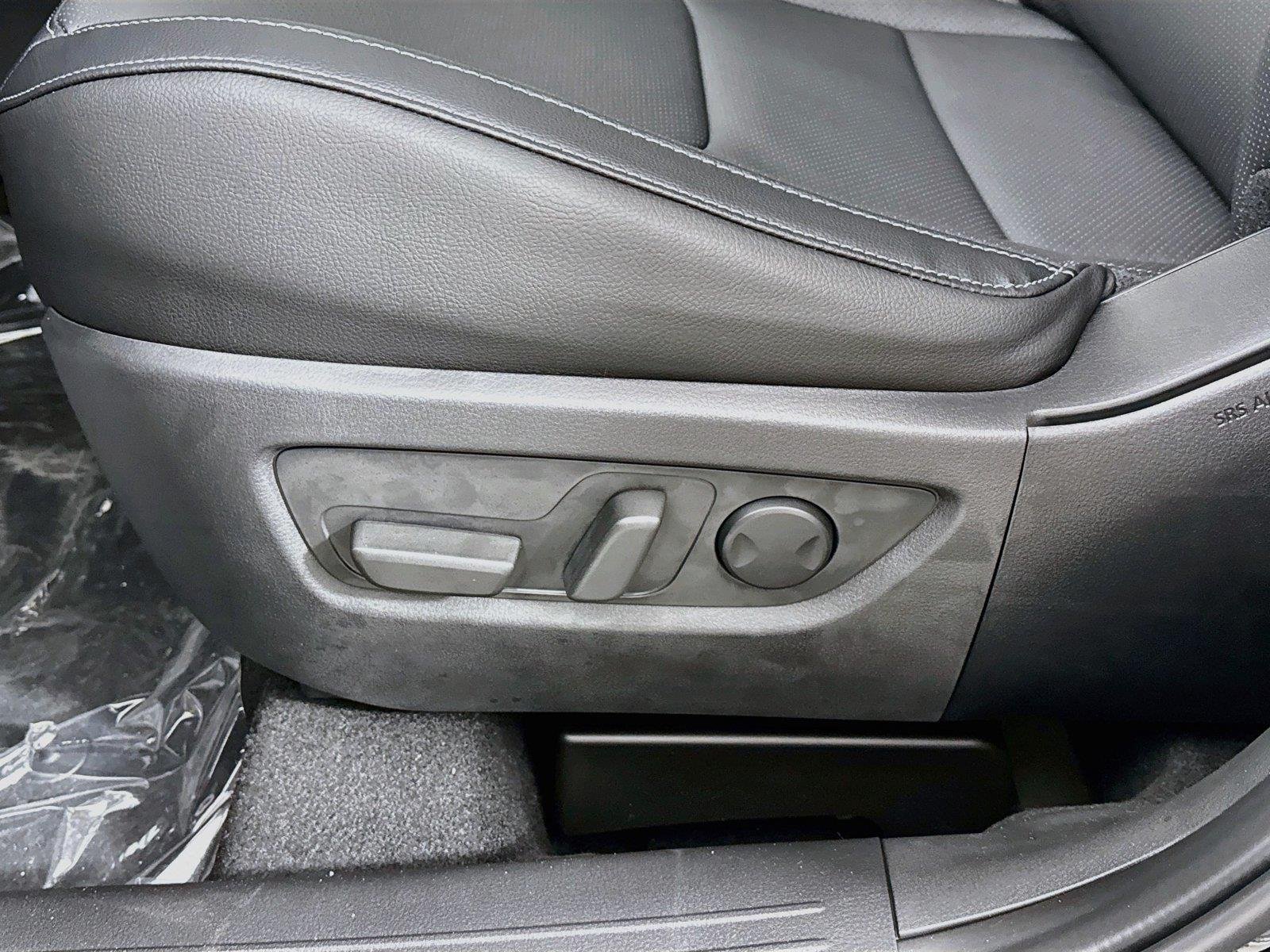New 2026 Jet Black Mica Mazda 2.5 S Premium AWD image 22