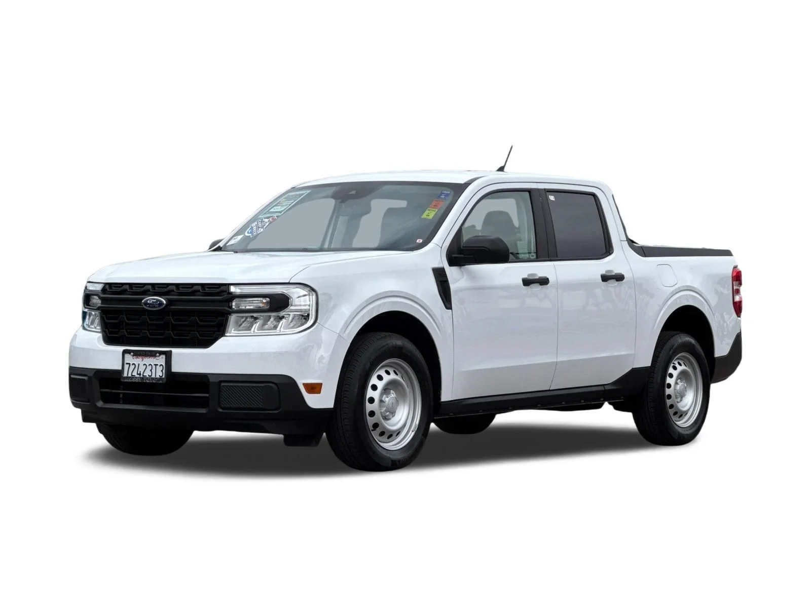 2024 Ford Maverick XL FWD's photo