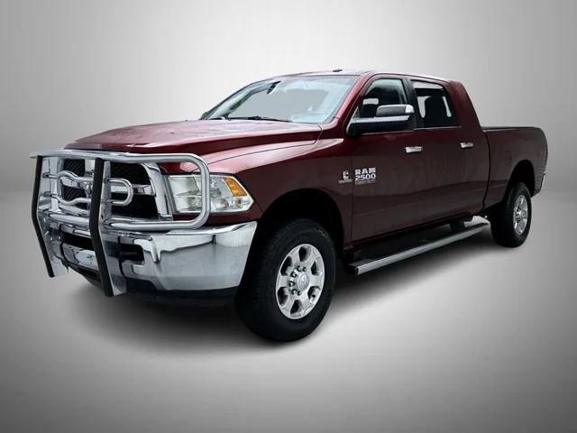 2016 Ram 2500 SLT