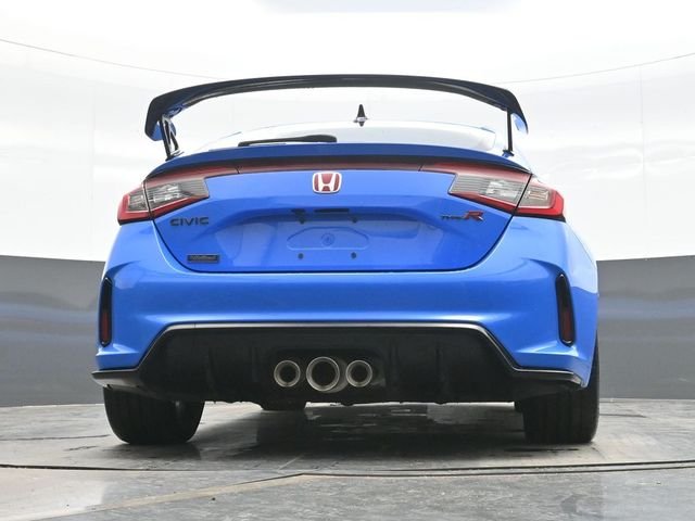 Used 2026 Blue Honda  image 18