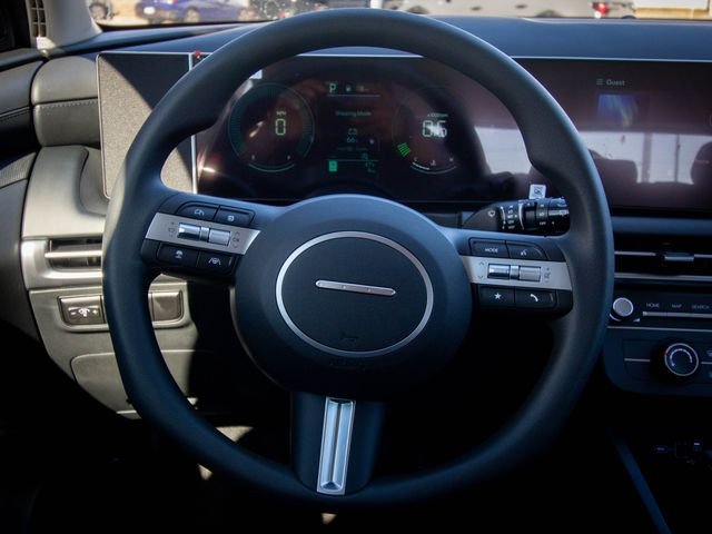 Certified Used 2026 White Hyundai SE image 24