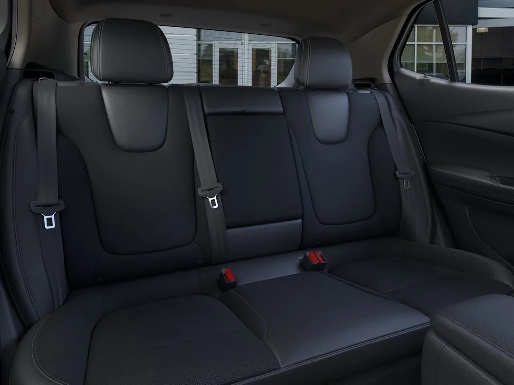 New 2026 Summit White Buick Preferred image 17