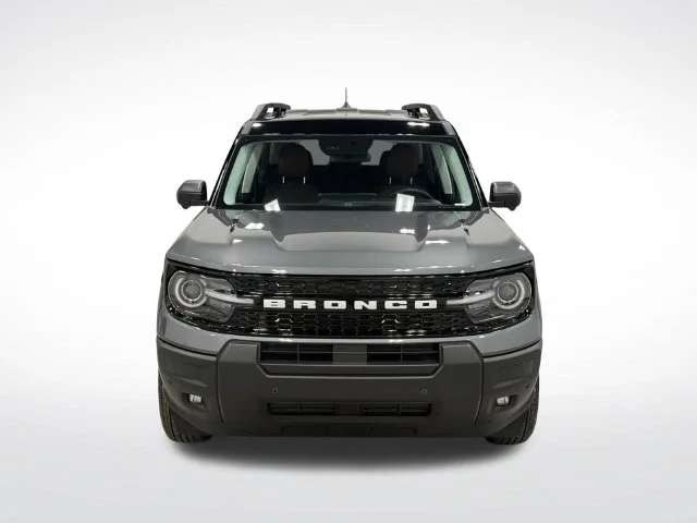 Used 2026 Gray Ford Outer Banks image 3