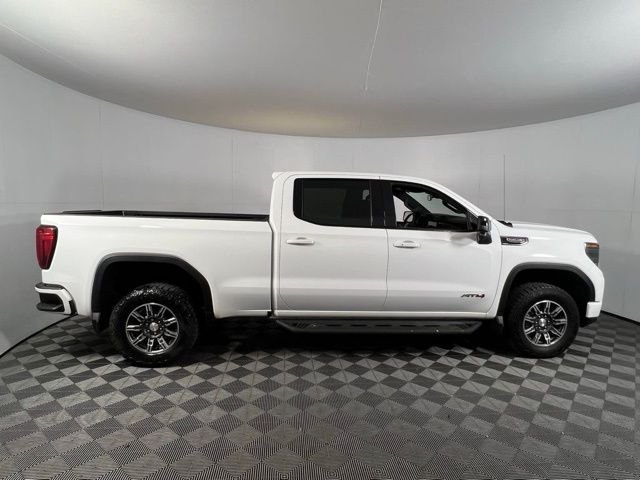 2024 GMC Sierra 1500 AT4 - Photo 6