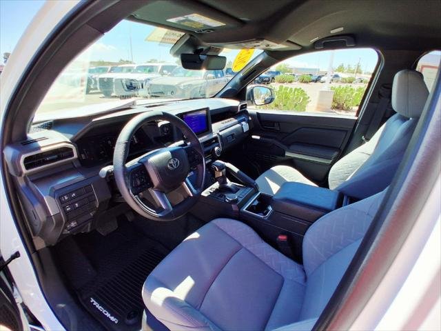 Certified Used 2025 ICE CAP Toyota  image 35