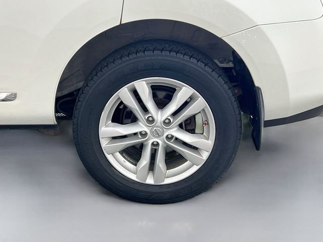 2013 Nissan Rogue SV - Photo 33