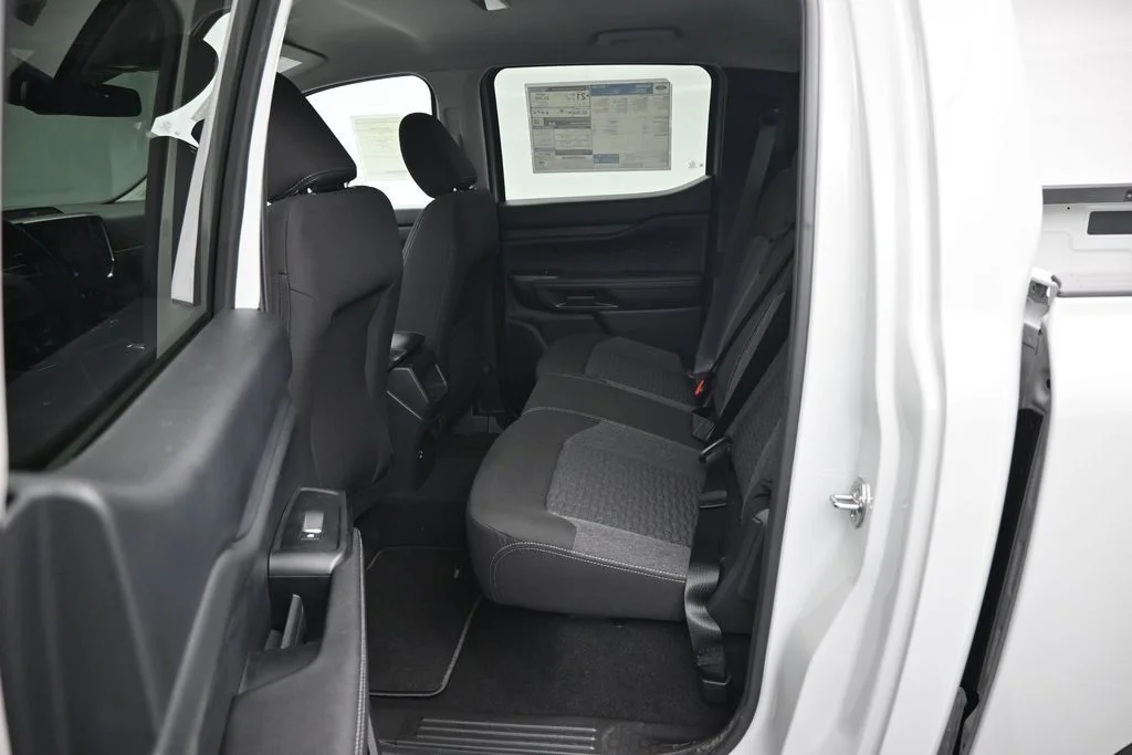 New 2026 Avalanche Ford XLT image 16
