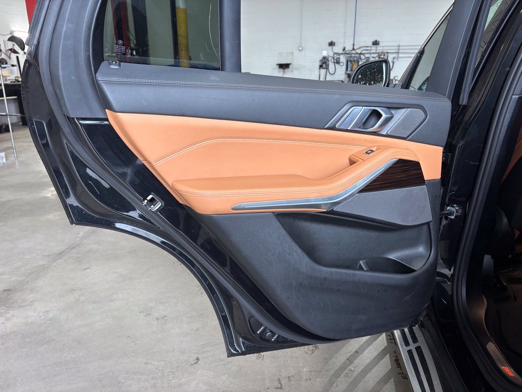 2026 BMW X5 40i - Photo 15