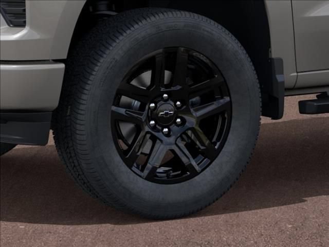 New 2026 White Sands Chevrolet Custom image 9