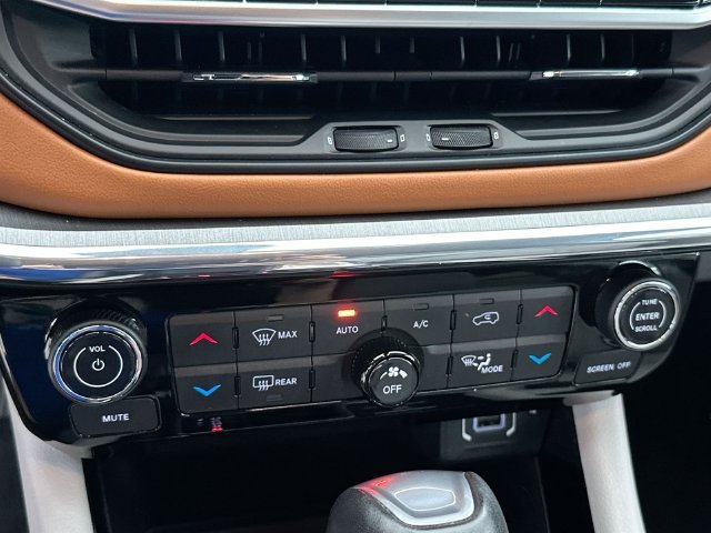 2022 Jeep Compass Limited - Photo 25