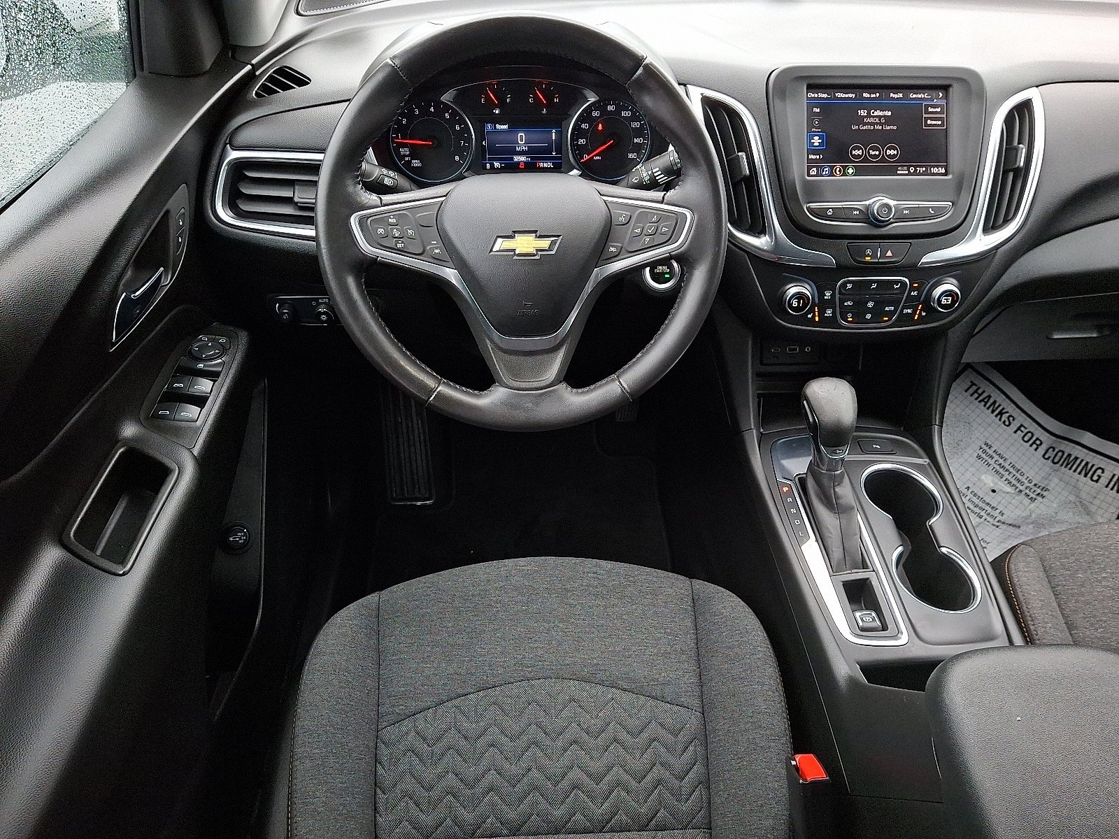 2022 Chevrolet Equinox LT - Photo 11