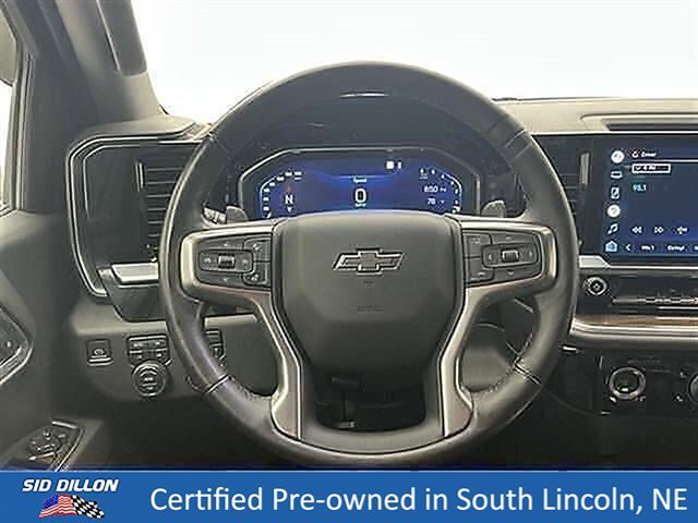 2022 Chevrolet Silverado 1500 RST - Photo 22