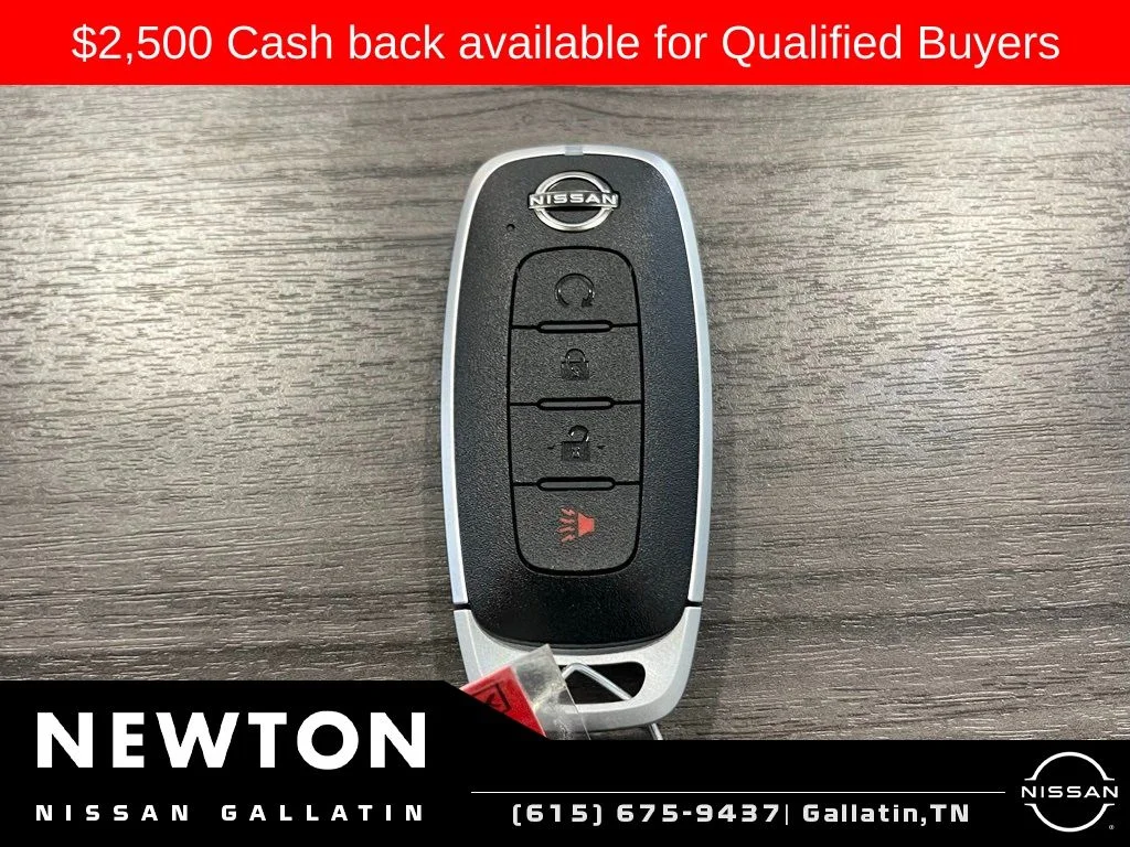2026 Nissan KICKS SR AWD - Photo 19