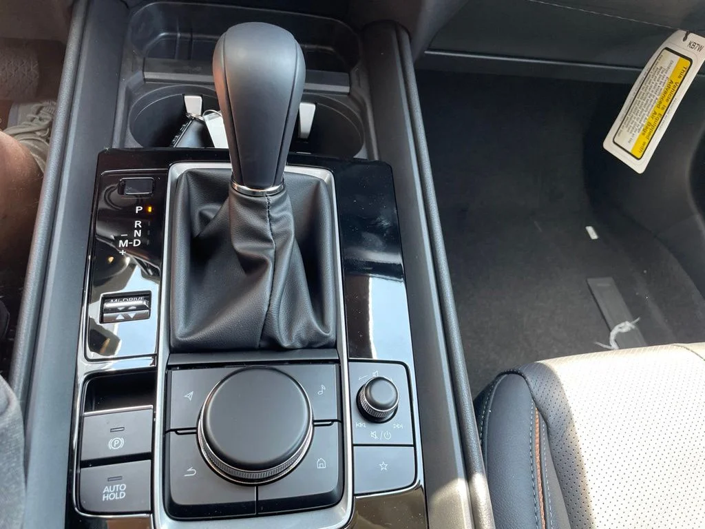 New 2026 Cypress Mazda 2.5 S Premium AWD image 22