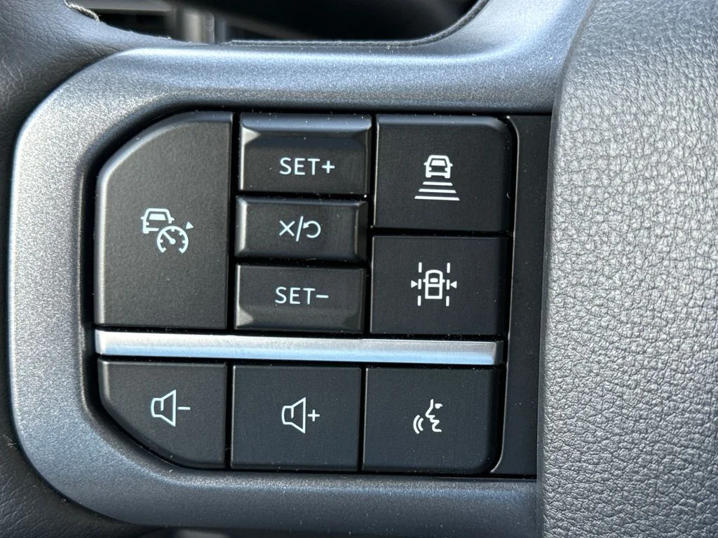 New 2026 White Ford Lariat image 35