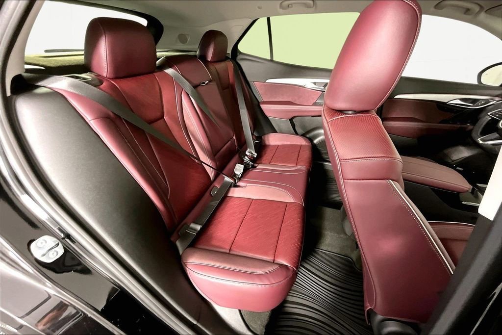 2026 Buick Envision Sport Touring - Photo 11