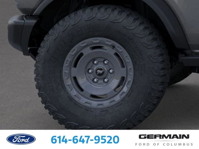 2025 Ford Bronco 4-Door Badlands - Photo 25
