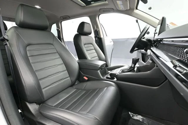 Used 2025 Gray Honda EX-L image 47