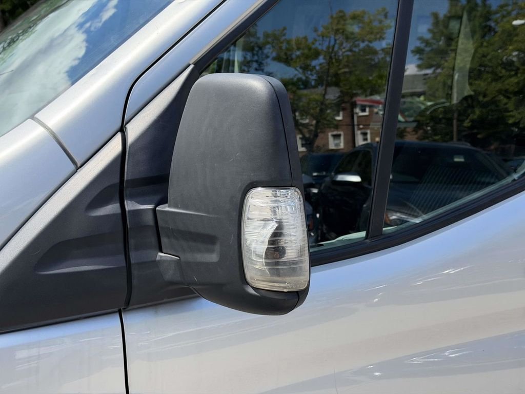 Used 2016 Ingot Silver Ford XLT image 25