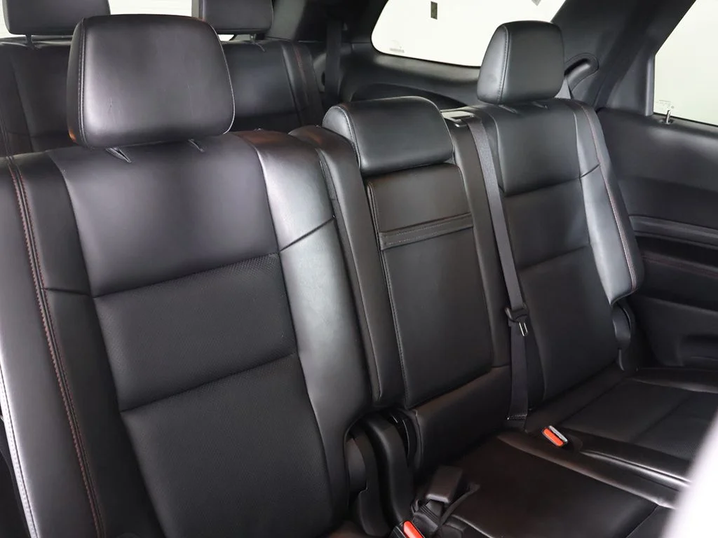 Used 2025 Red Dodge GT Plus image 39