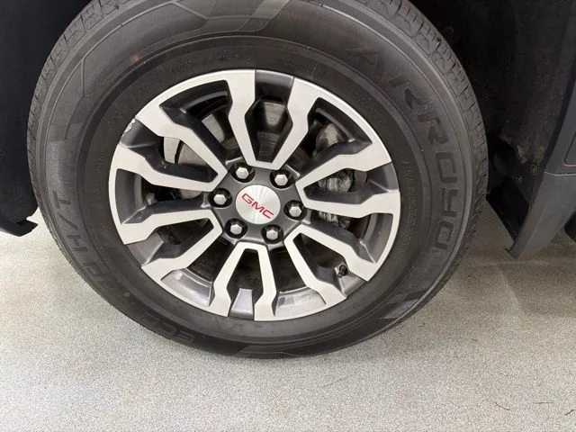 2023 GMC Sierra 1500 AT4 - Photo 30