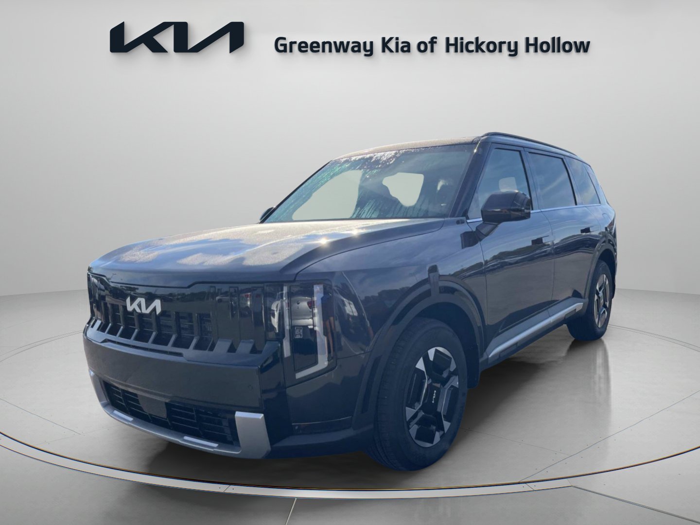 New 2027 Panthera Metal Kia EX image 7