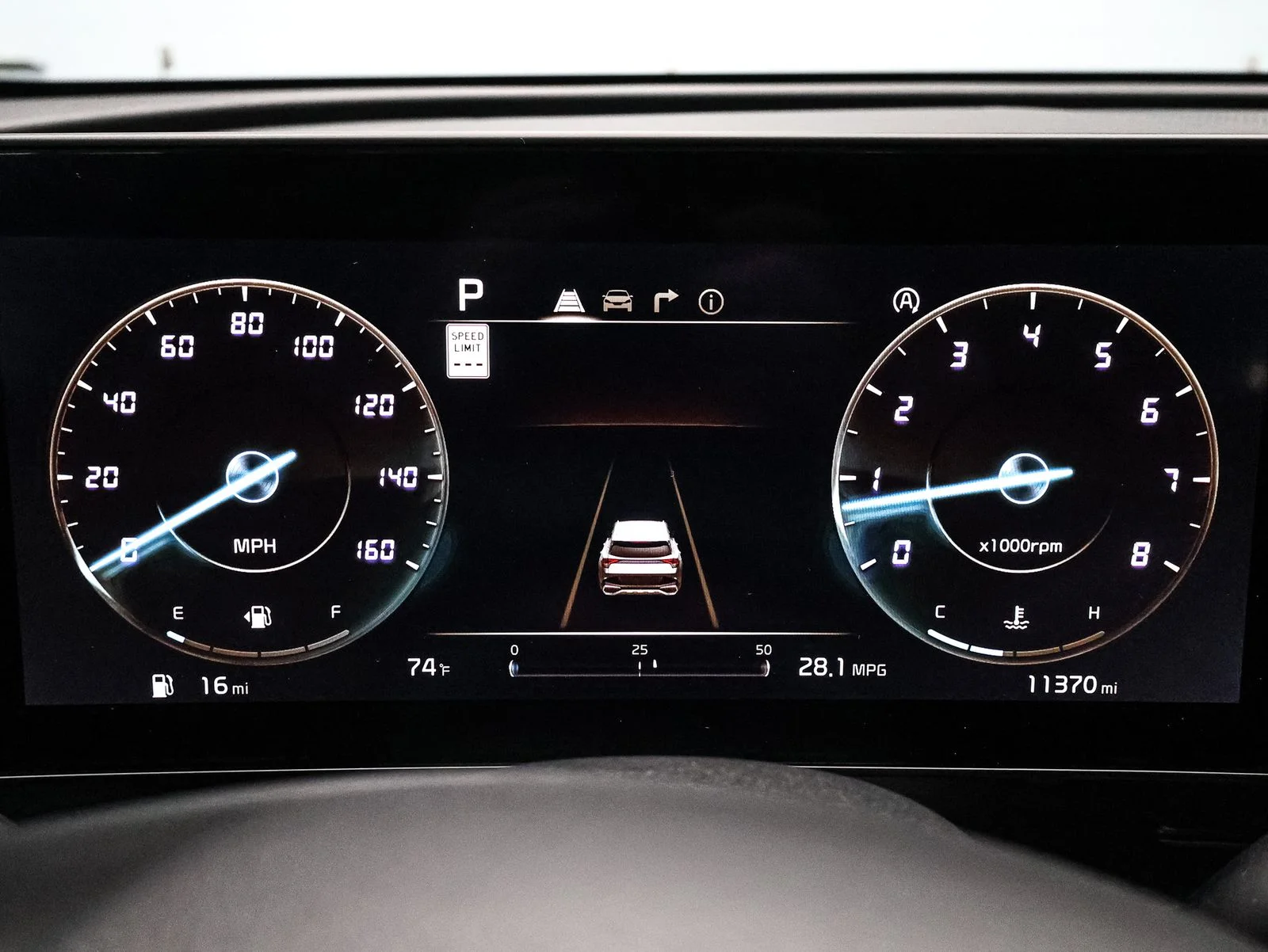 2024 Kia Sportage X-Pro Prestige - Photo 36