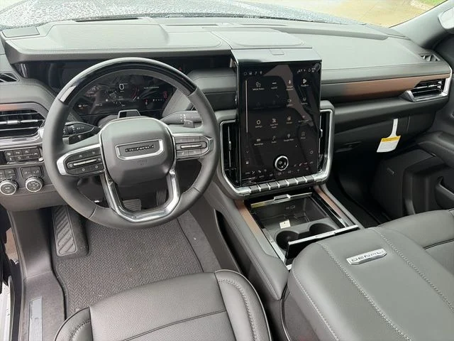 New 2026 Silver GMC Denali image 14