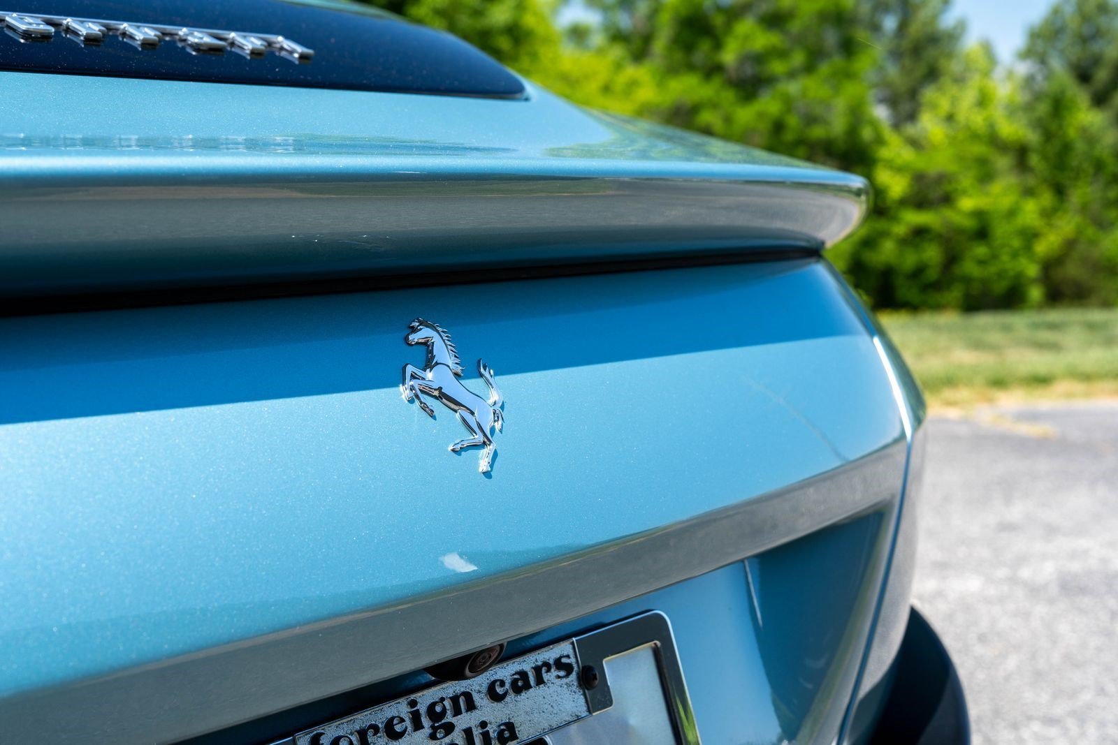 Used 2024  Ferrari  image 17