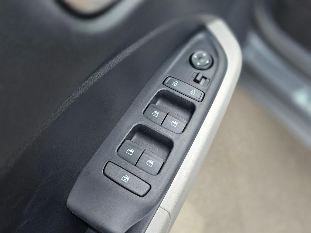 New 2026 Gray Hyundai SEL image 22