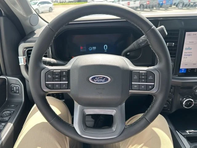 2025 Ford F-250 Super Duty Lariat - Photo 33